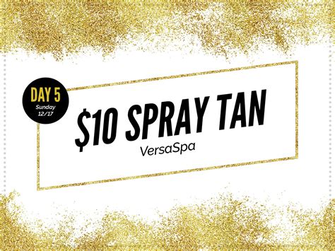 spray tan seattle.